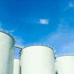 industriella cisterner