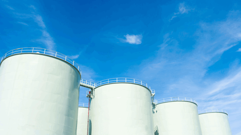 Tehokas säiliöiden tyhjennysvälin suunnittelu tuo kustannussäästöjä ja toimintavarmuutta