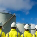 Asiantunteva henkilöstö ja 24/7-projektimalli tuottavat tehokkaimmat ratkaisut kemianteollisuuden säiliöprojekteihin